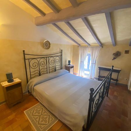 Maison Dina Collepardo Exteriér fotografie