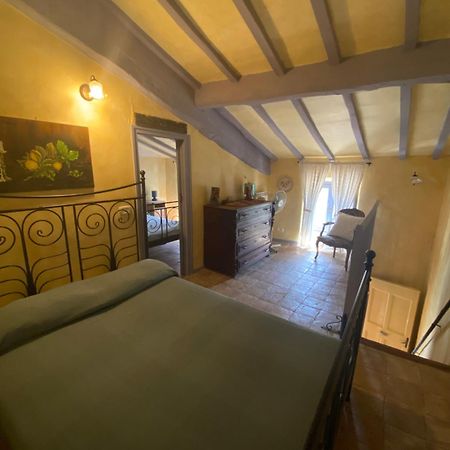 Maison Dina Collepardo Exteriér fotografie